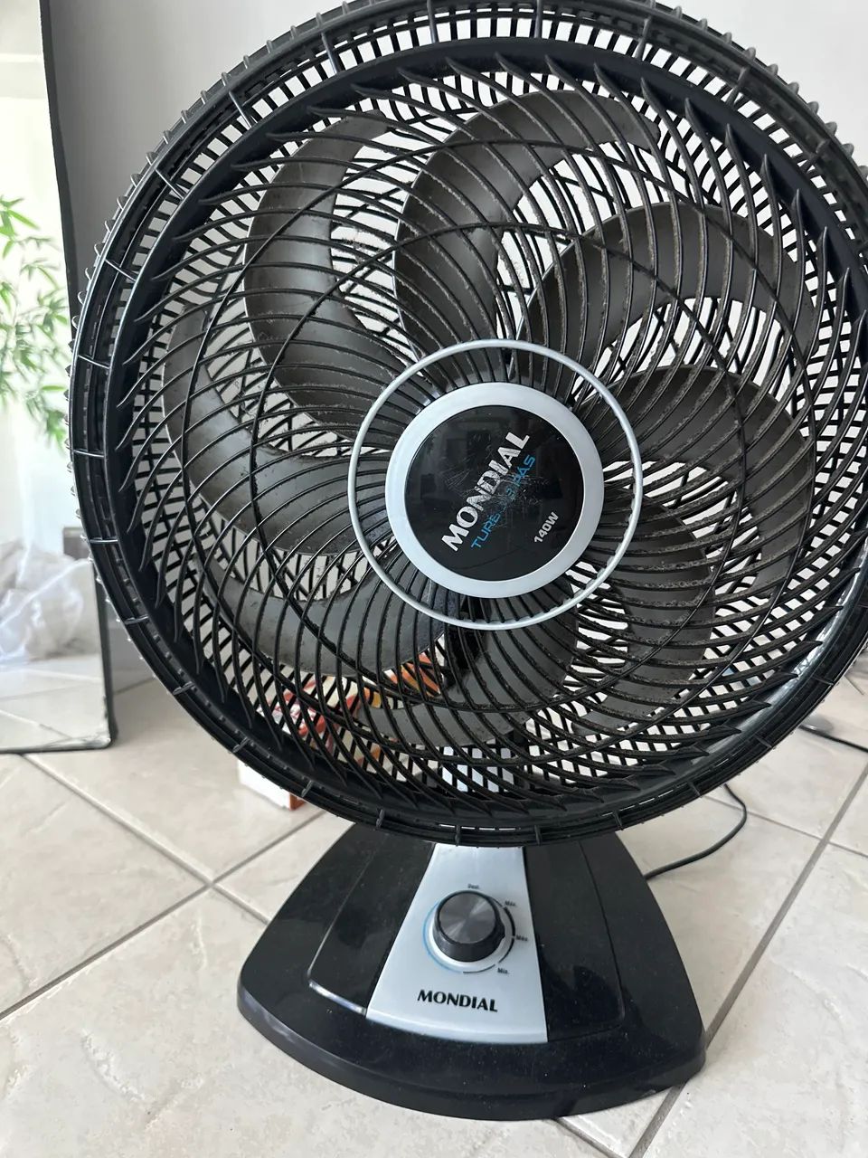 Ventilador 