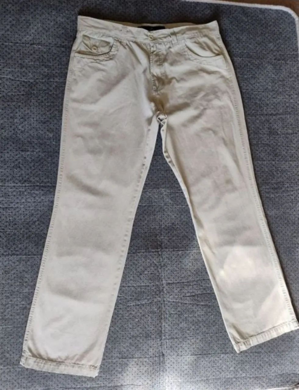 Calça Jeans Pool Original Since 48 - Foto 2