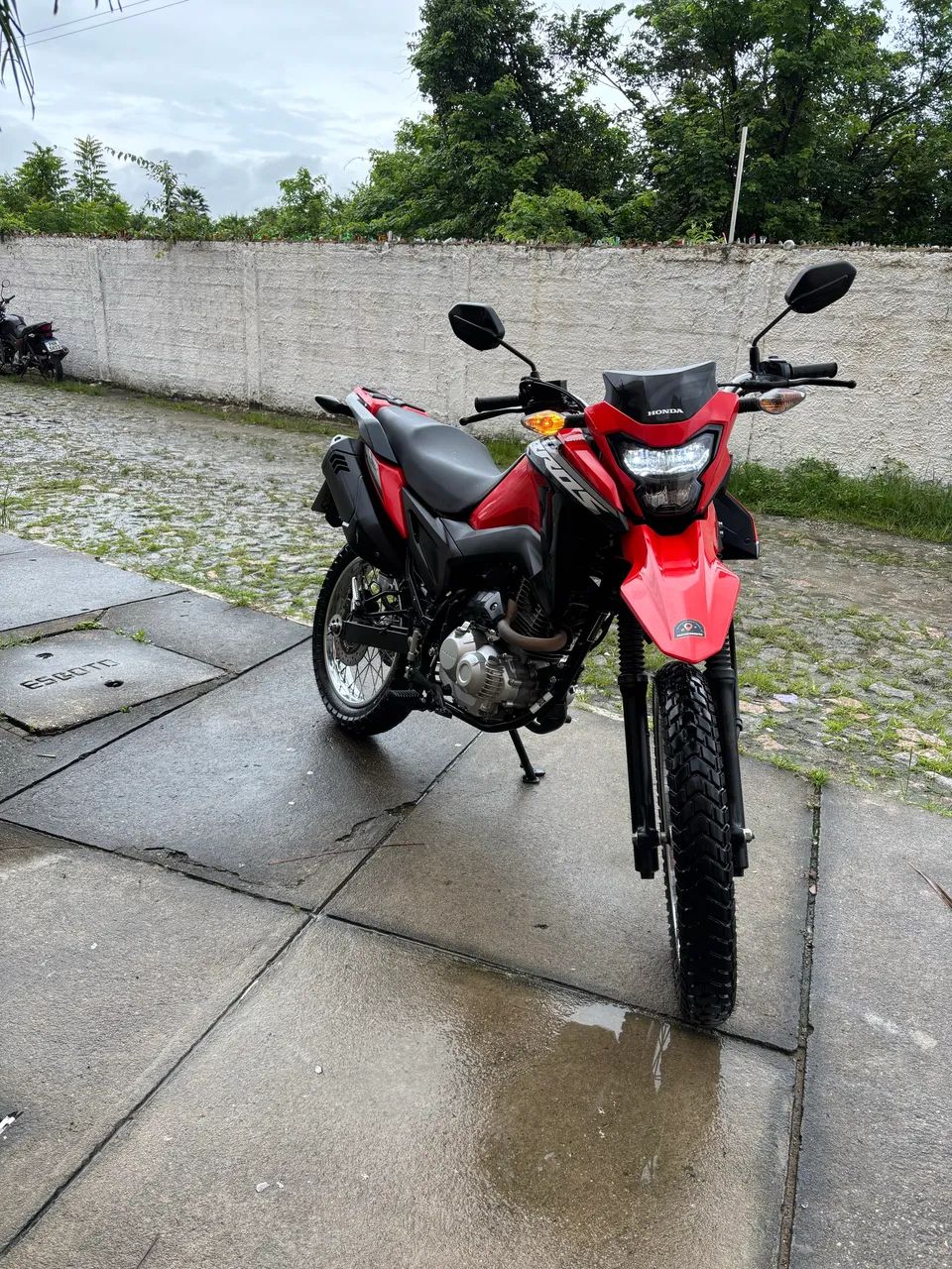 Bros 160  - Foto 3