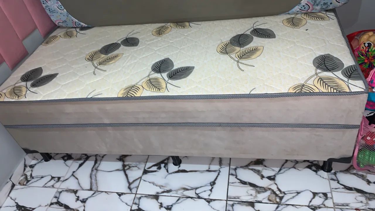 Cama box  - Foto 2