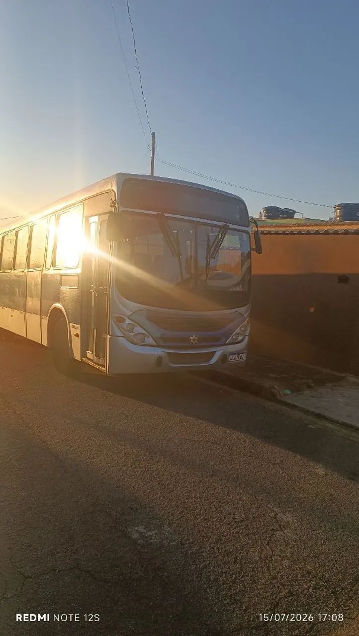 Ônibus Marcopolo Torino  - Foto 3