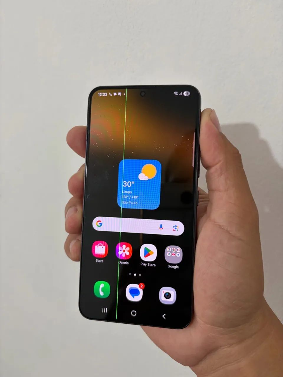 Samsung S22 256GB 5G - Foto 3