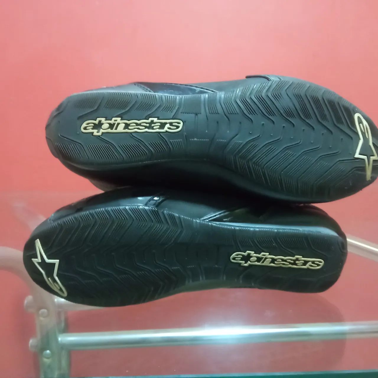 Bota ALPINESTARS 35 - Foto 4