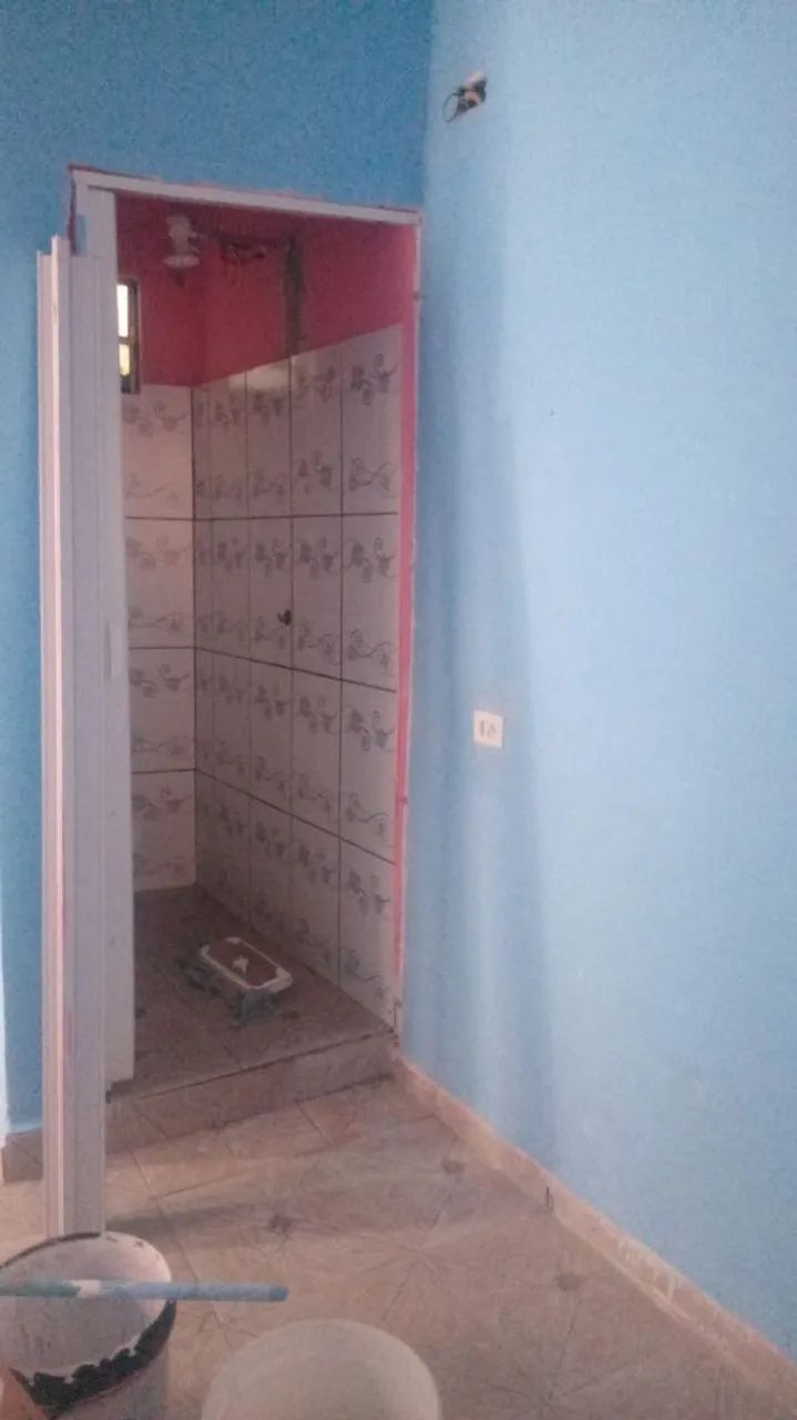 Vende-se 1 cômodo com banheiro  - Foto 5
