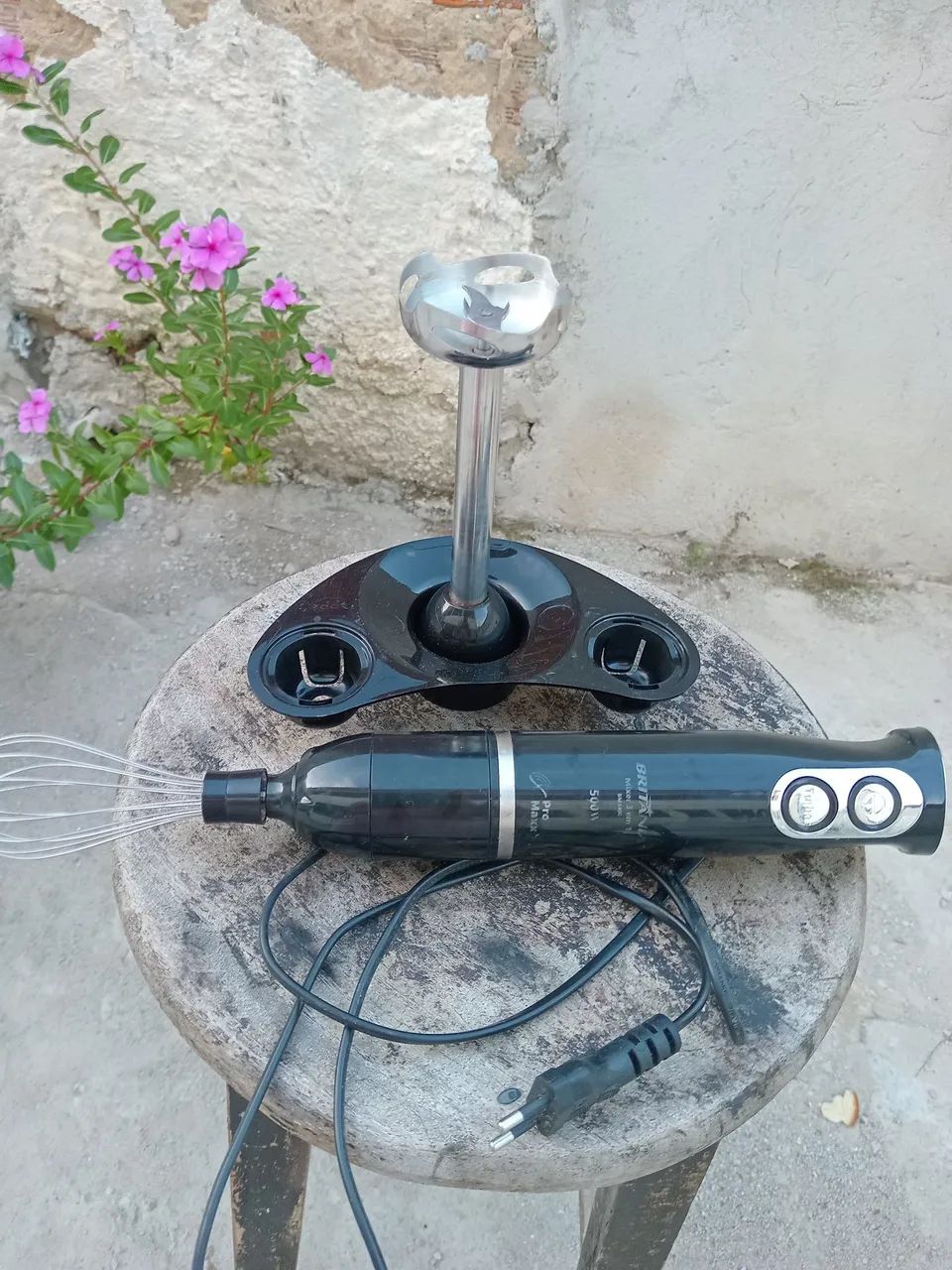 Briania 500 w - Foto 2