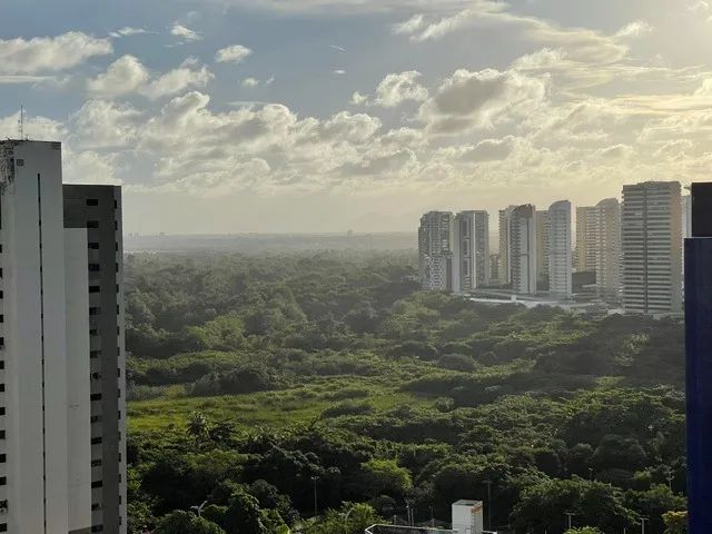Excelente Apt no Cocó!