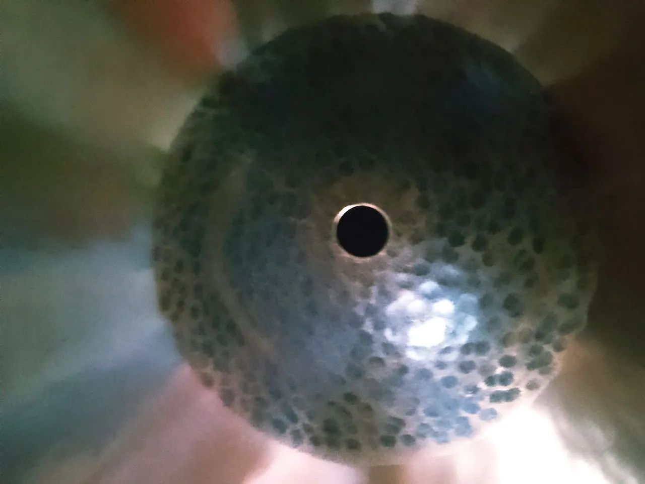 Sabian hhx complex thin crash 18 polegadas  - Foto 4