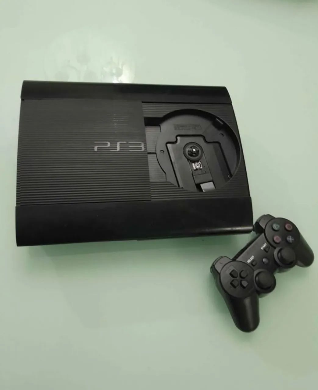 Ps3 d3sbl0qu3ad0 - Foto 2