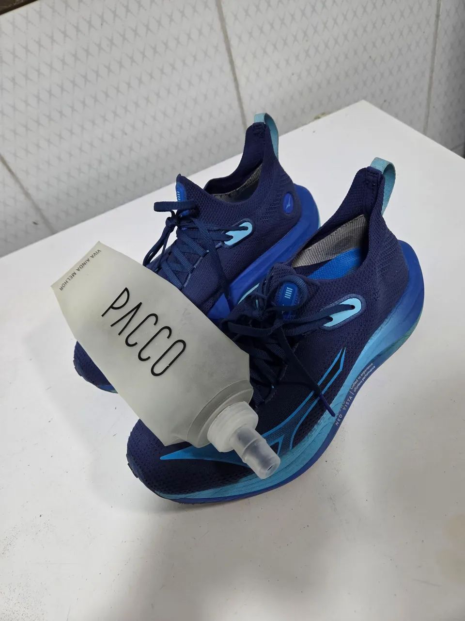 Mizuno Neo Vista Original 