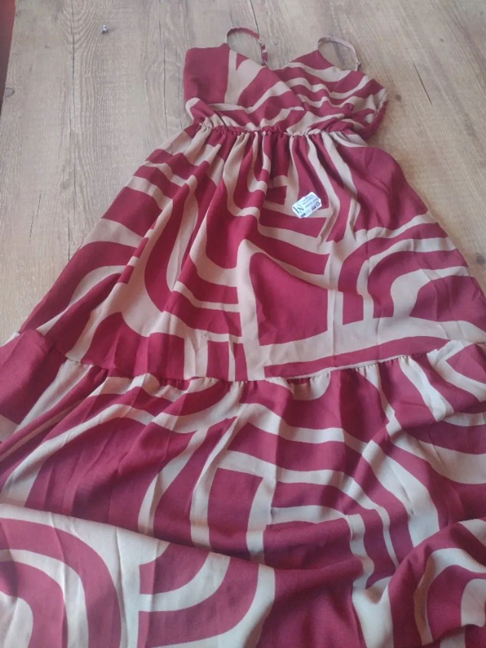 Vestido
