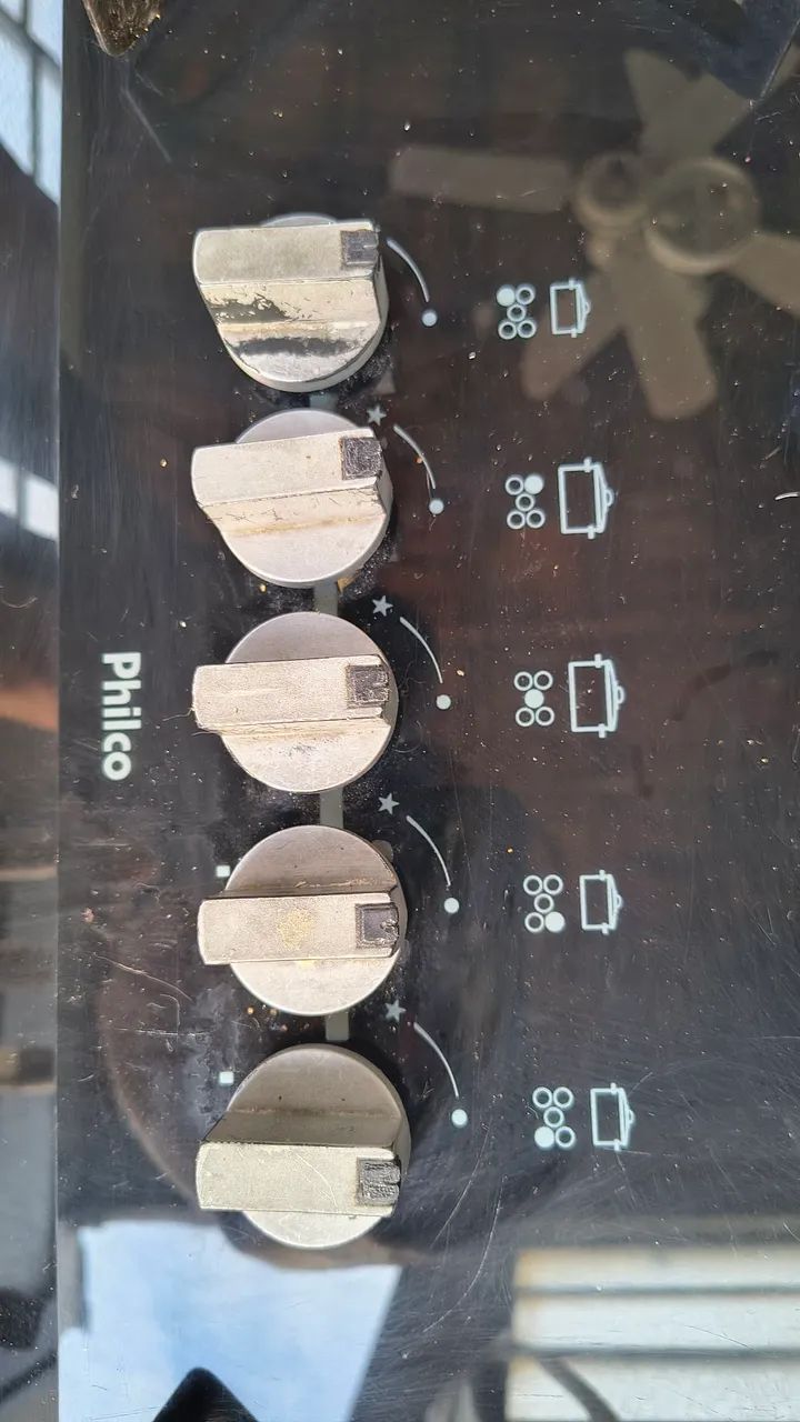 Cooktop Philco  - Foto 2