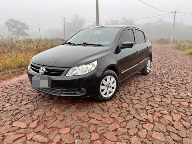 Volkswagen Gol GOL CITY (TREND)/TITAN 1.0 T. FLEX 8V 4P 2010