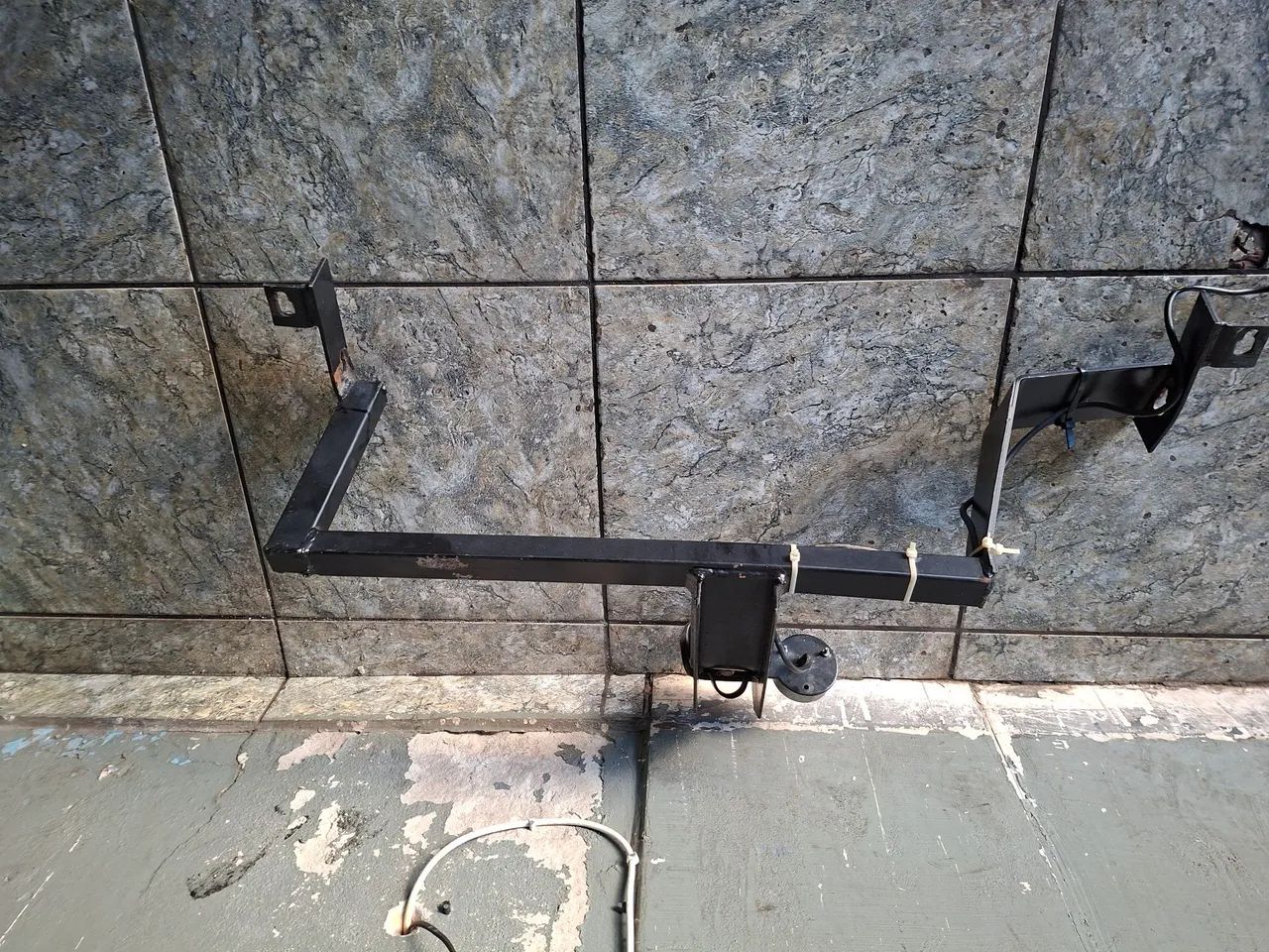 Engate do sandero stepwey  - Foto 3