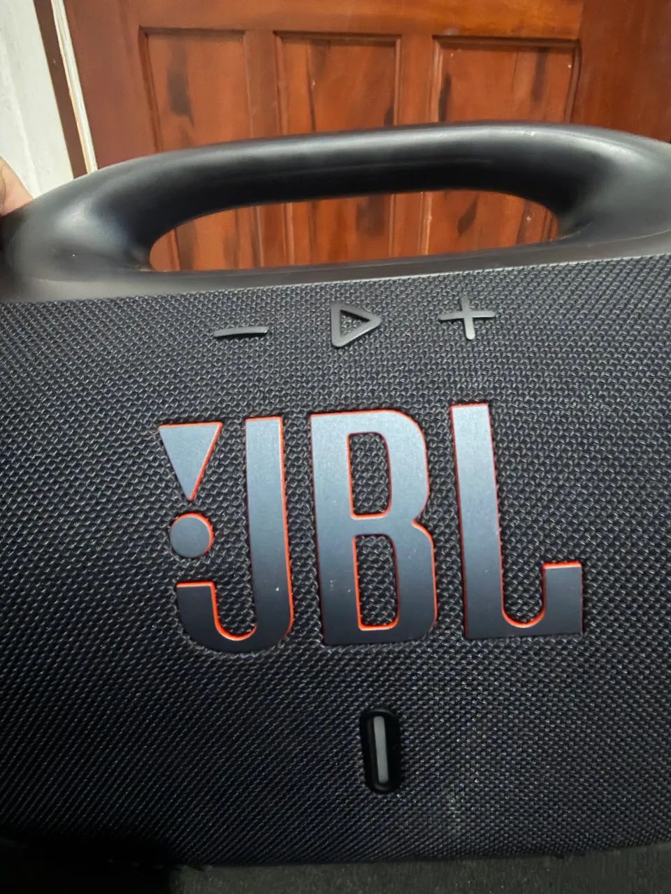 JBL Bombox 4  - Foto 2