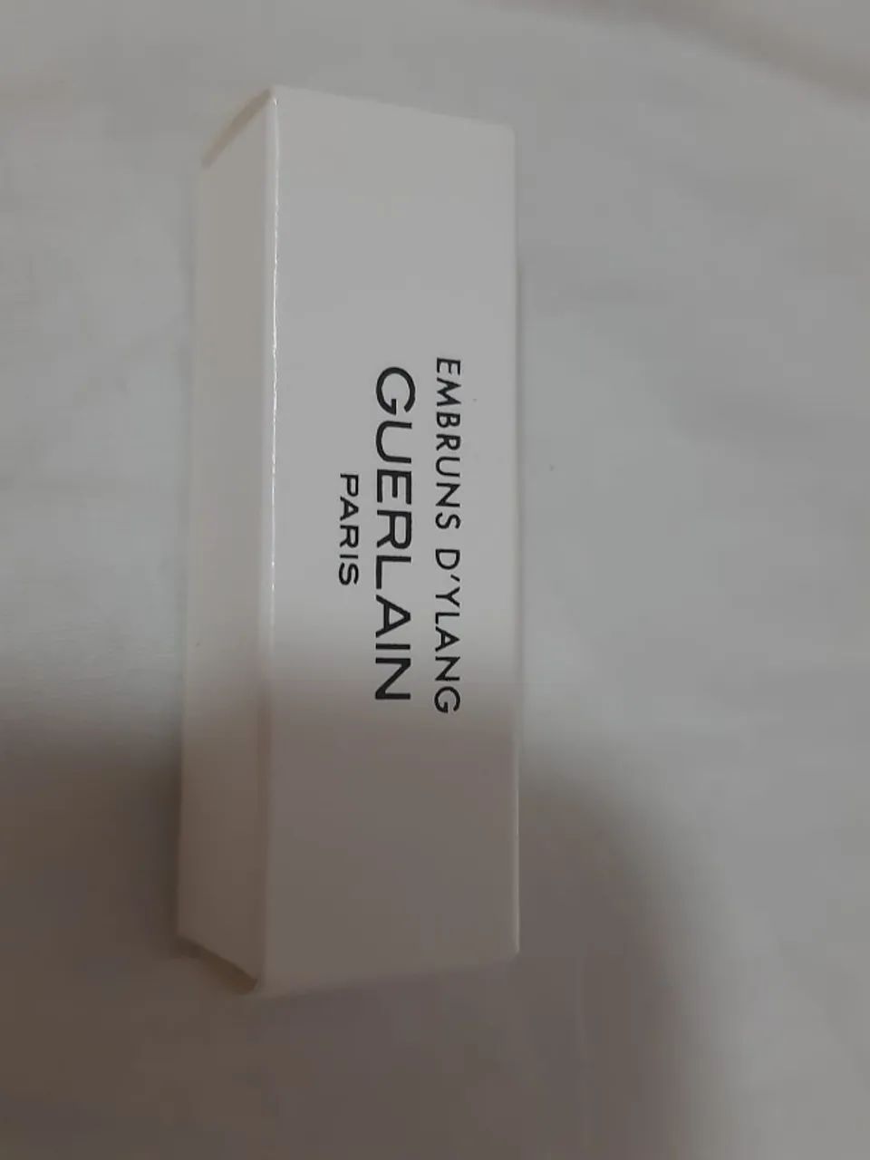 Cherry Oud / Embruns d'Ylang / Jasmin Bonheur - Foto 3
