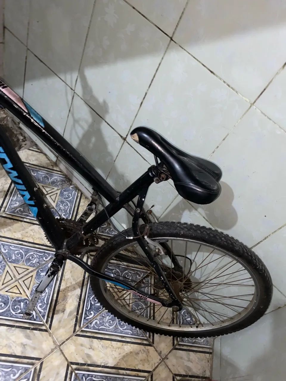 Bicicleta aro 26 - Foto 5