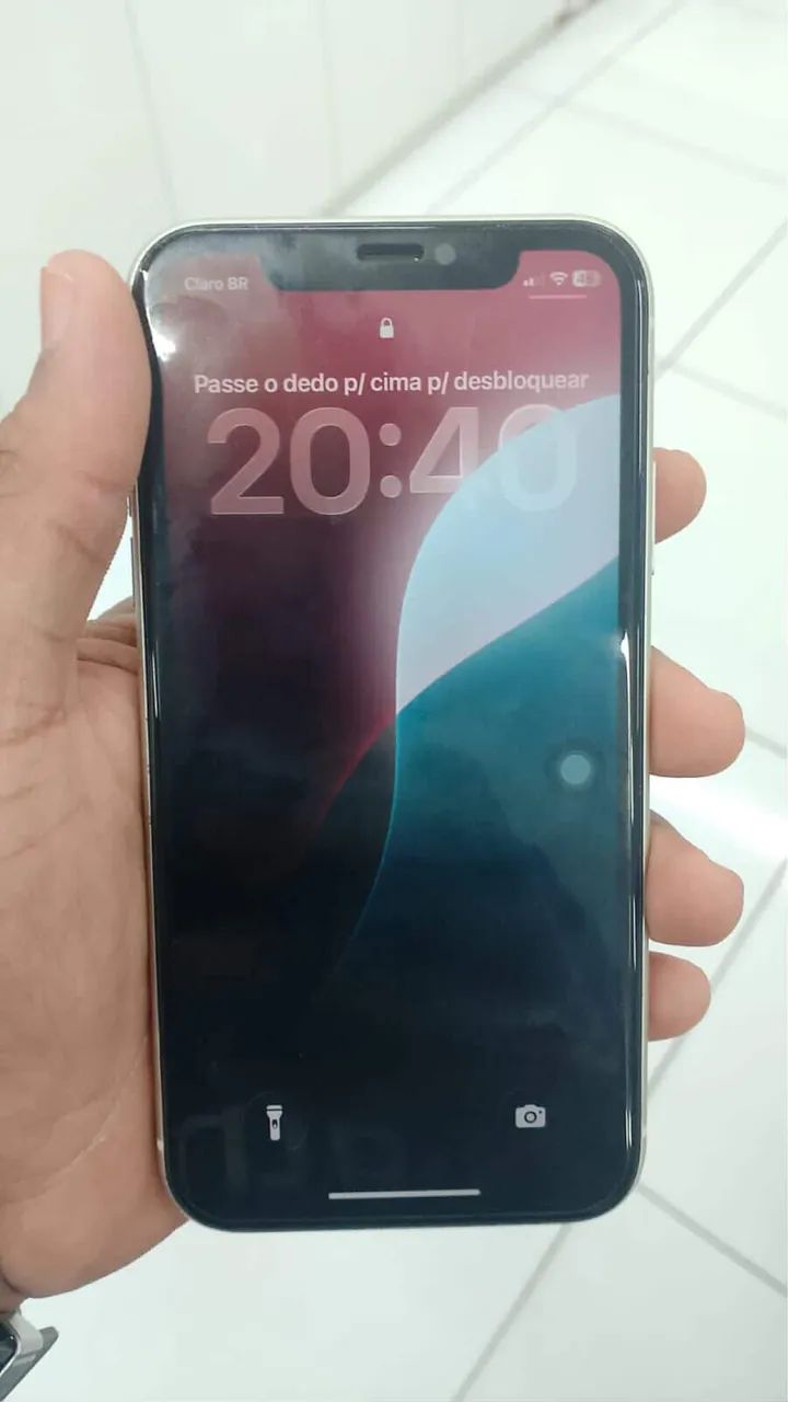 Vendo iPhone 11 64gb