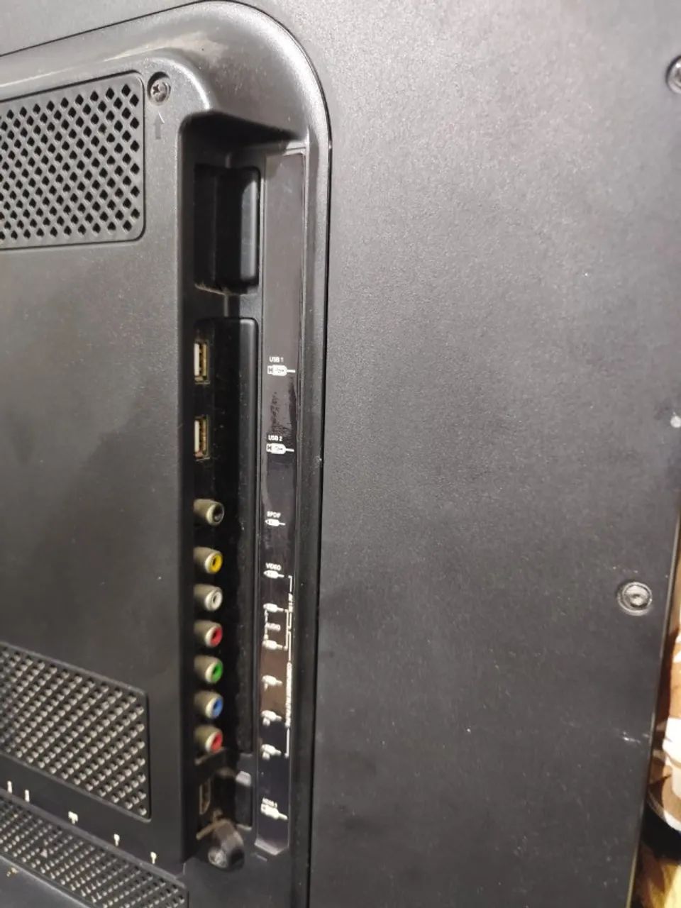 TV Philco modelo 42E53SG - Foto 2