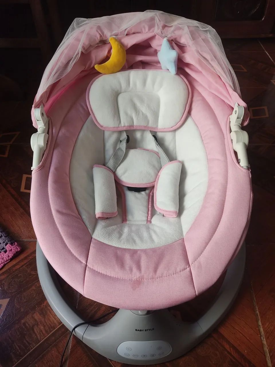 Baby Style  - Foto 5