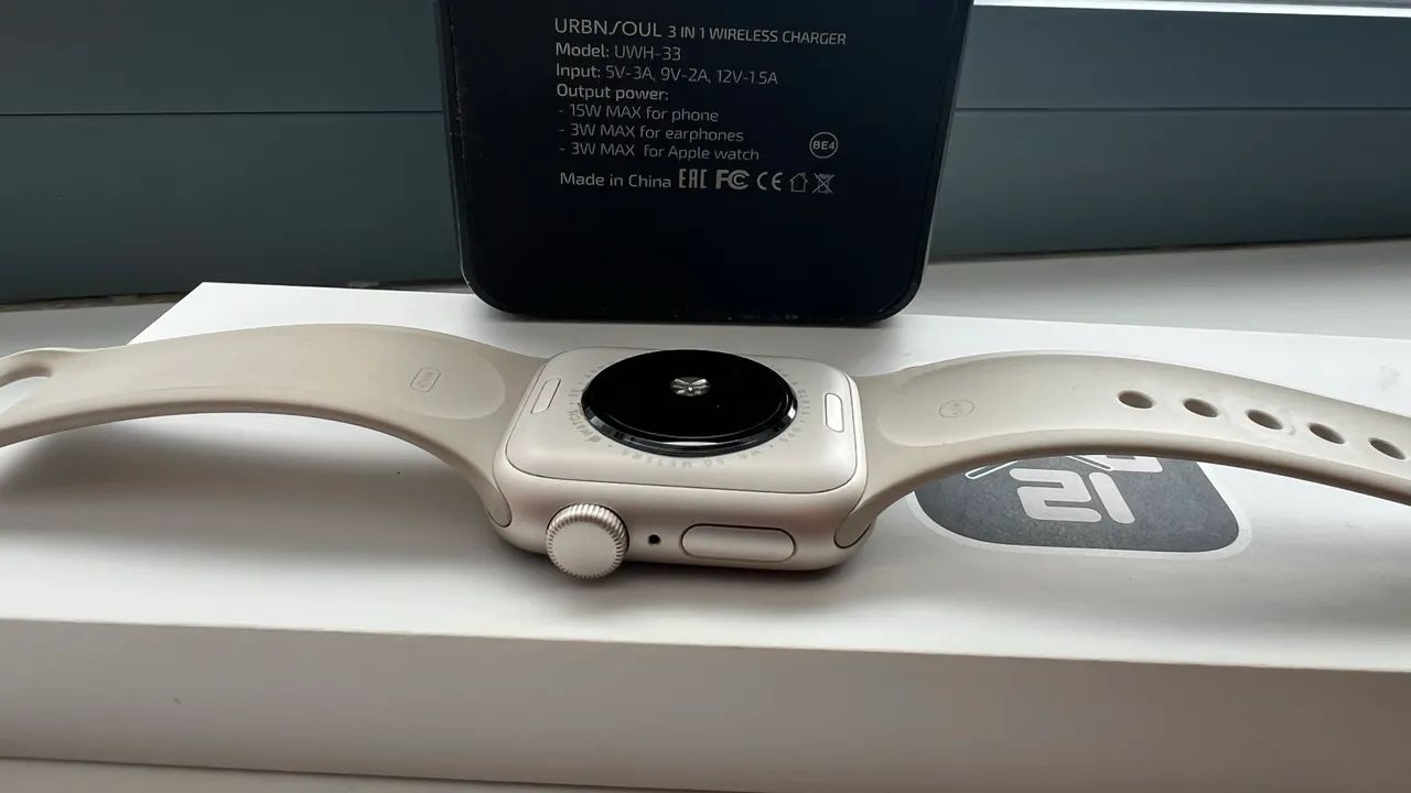 Apple Watch SE (gen2) 40mm - Foto 3