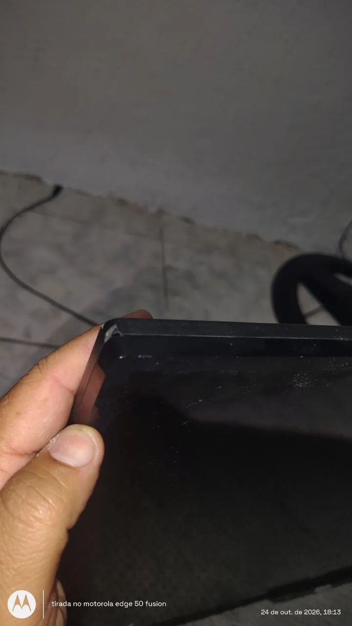 Tv Philips 40 polegadas 