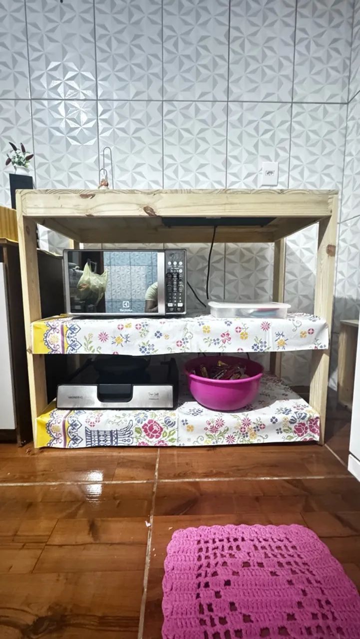 Armário de cozinha  - Foto 2