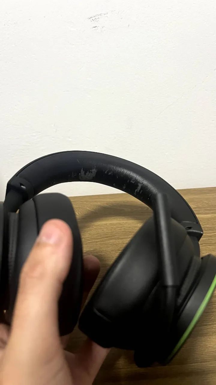 Headset Xbox Series Wireless Original Funcionando 100% - Foto 4