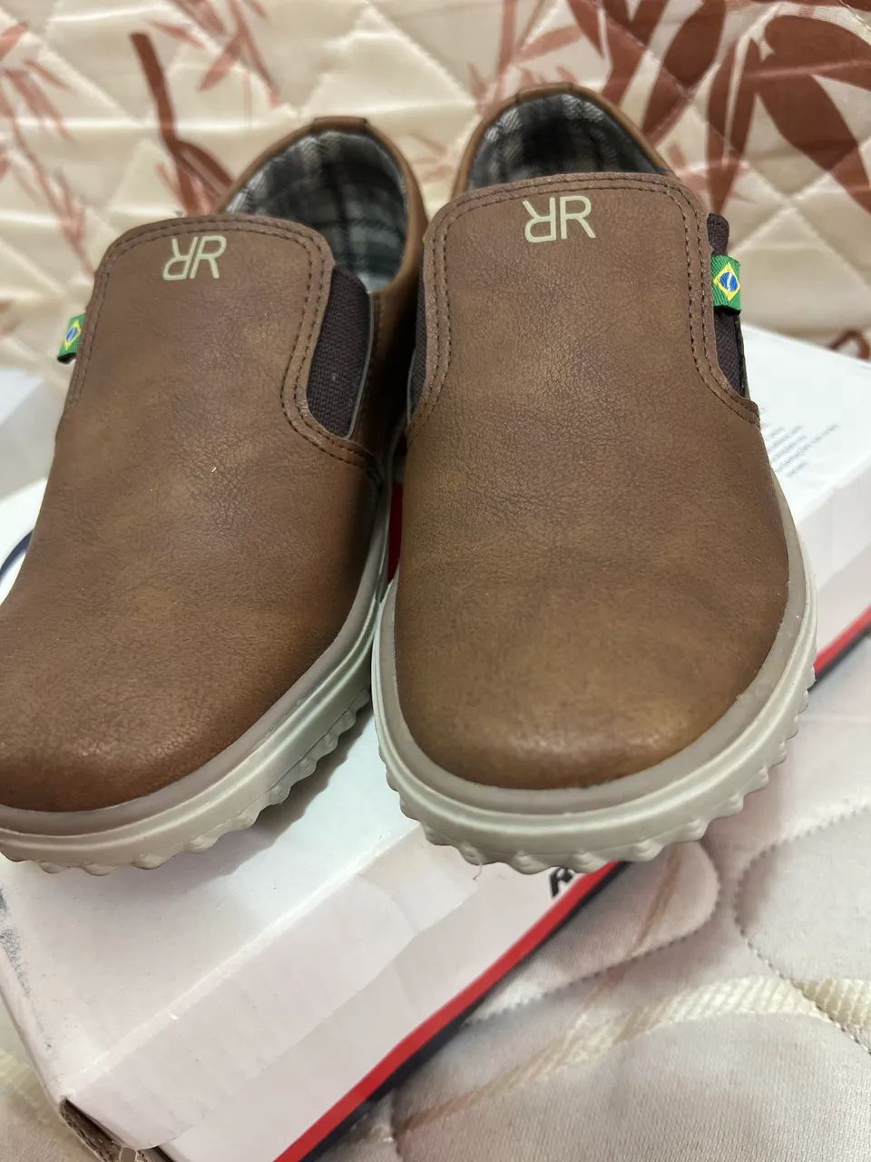 Tênis kids  - Foto 3