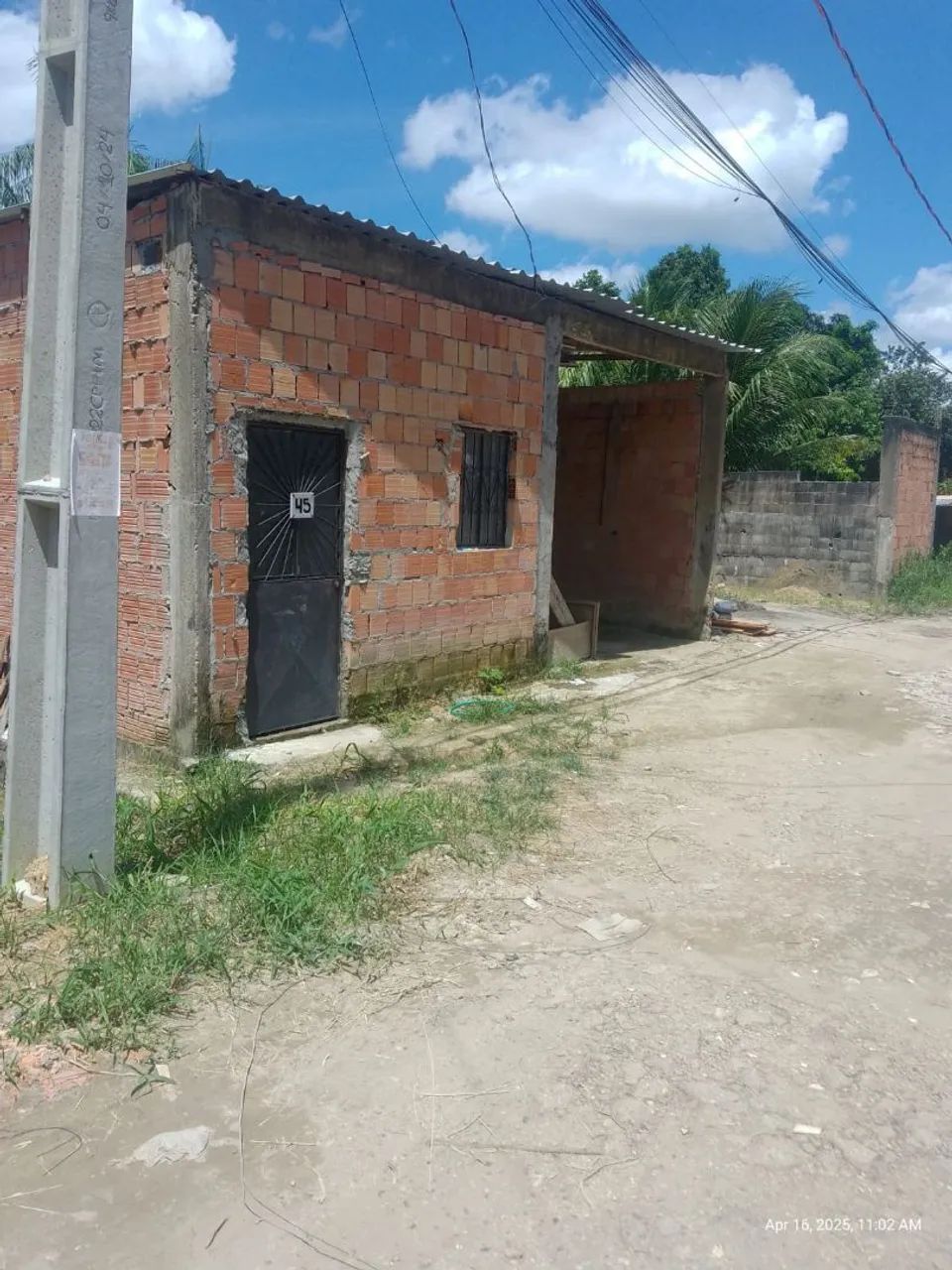 Vendo casa pronta para morar  - Foto 3