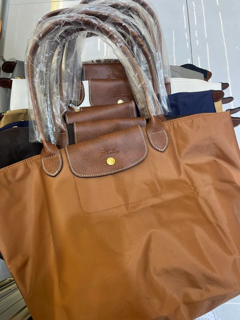Longchamp Bolsa 