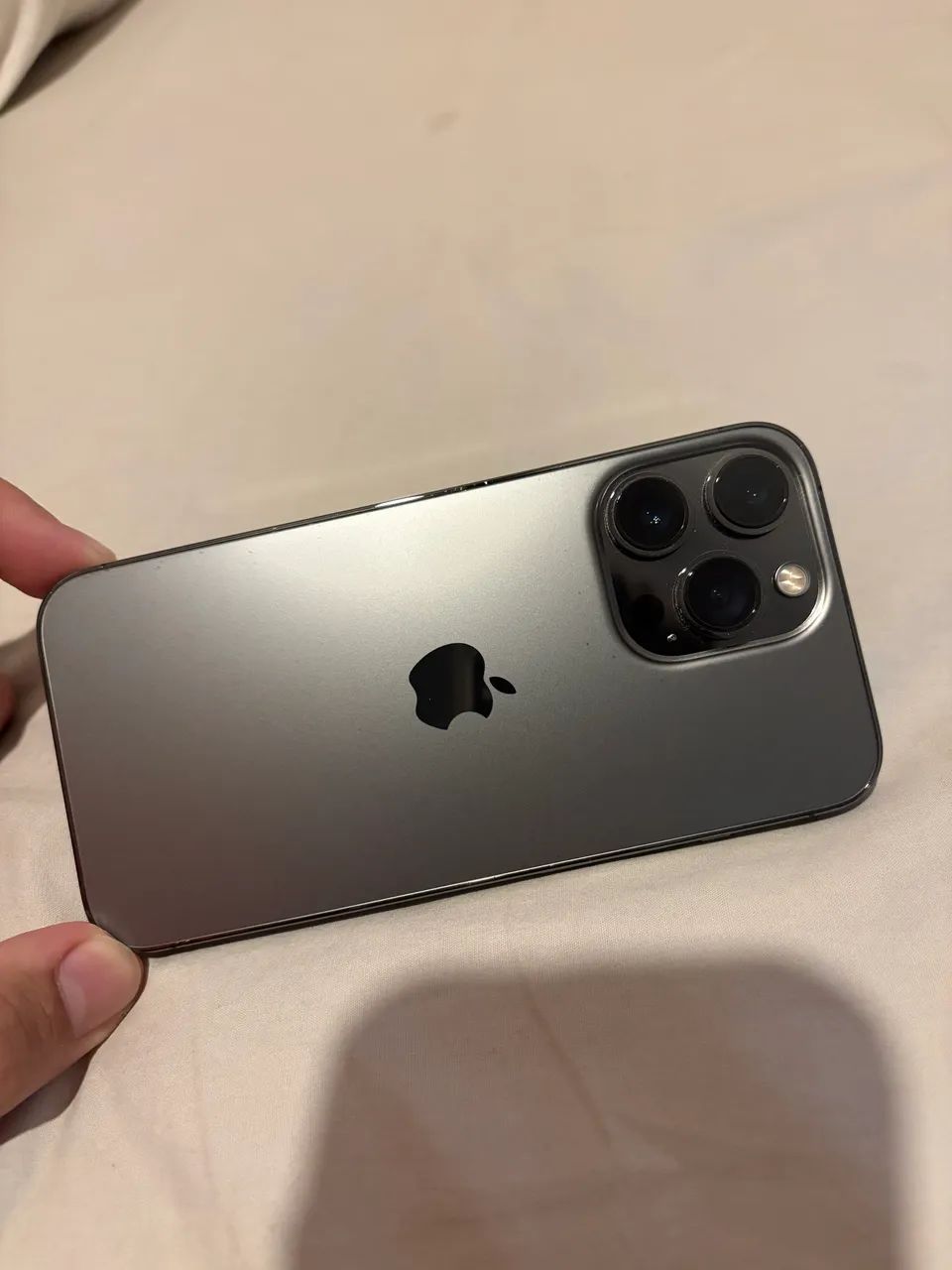 Iphone 13 pro 256 gb - Foto 5