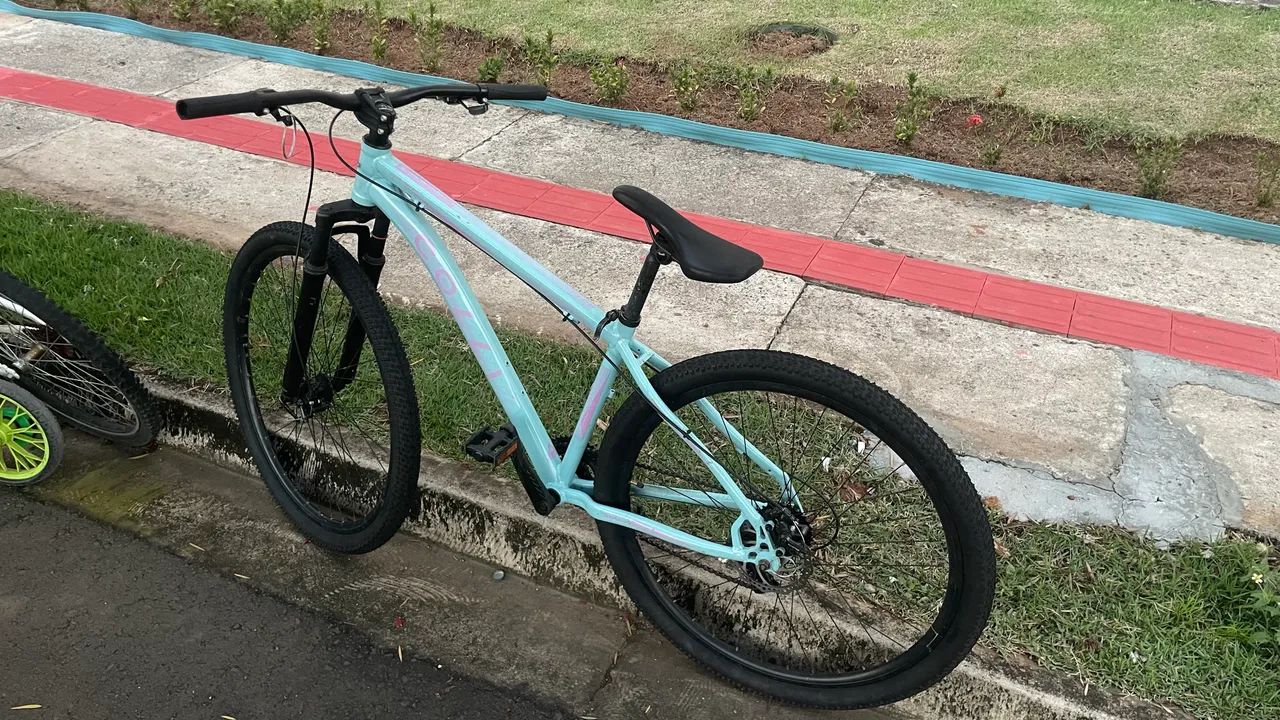 Bicicleta Aro 29  - Foto 2