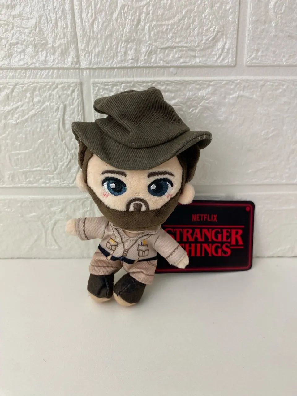 KIT PRESENTE PERFEITO STRANGER THINGS - Foto 5