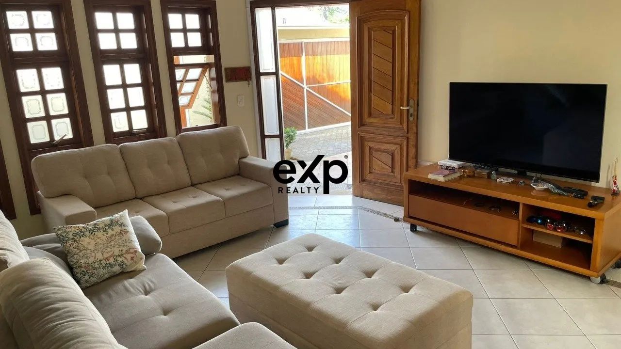 Casa locação em Nova Caieiras com 4 dormitórios - Foto 3