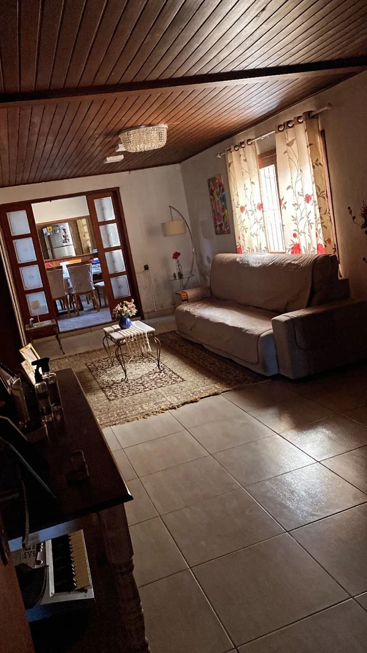 Casa ampla cohab Tablada ACEITO PROPOSTA  - Foto 2