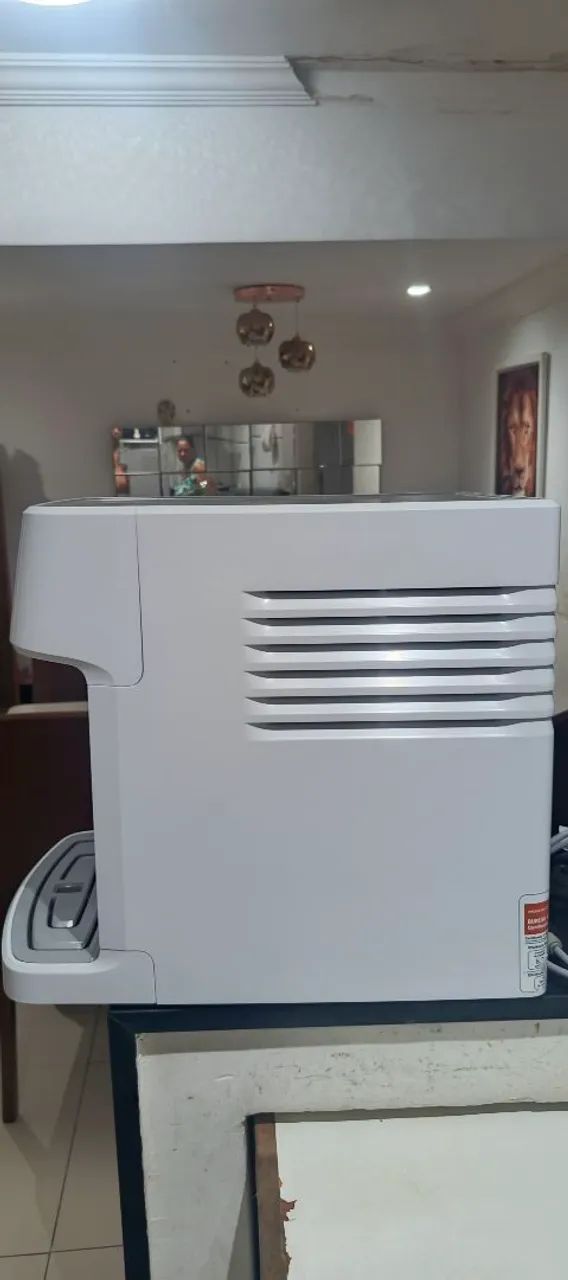 Purificador de água Brastemp.  - Foto 4