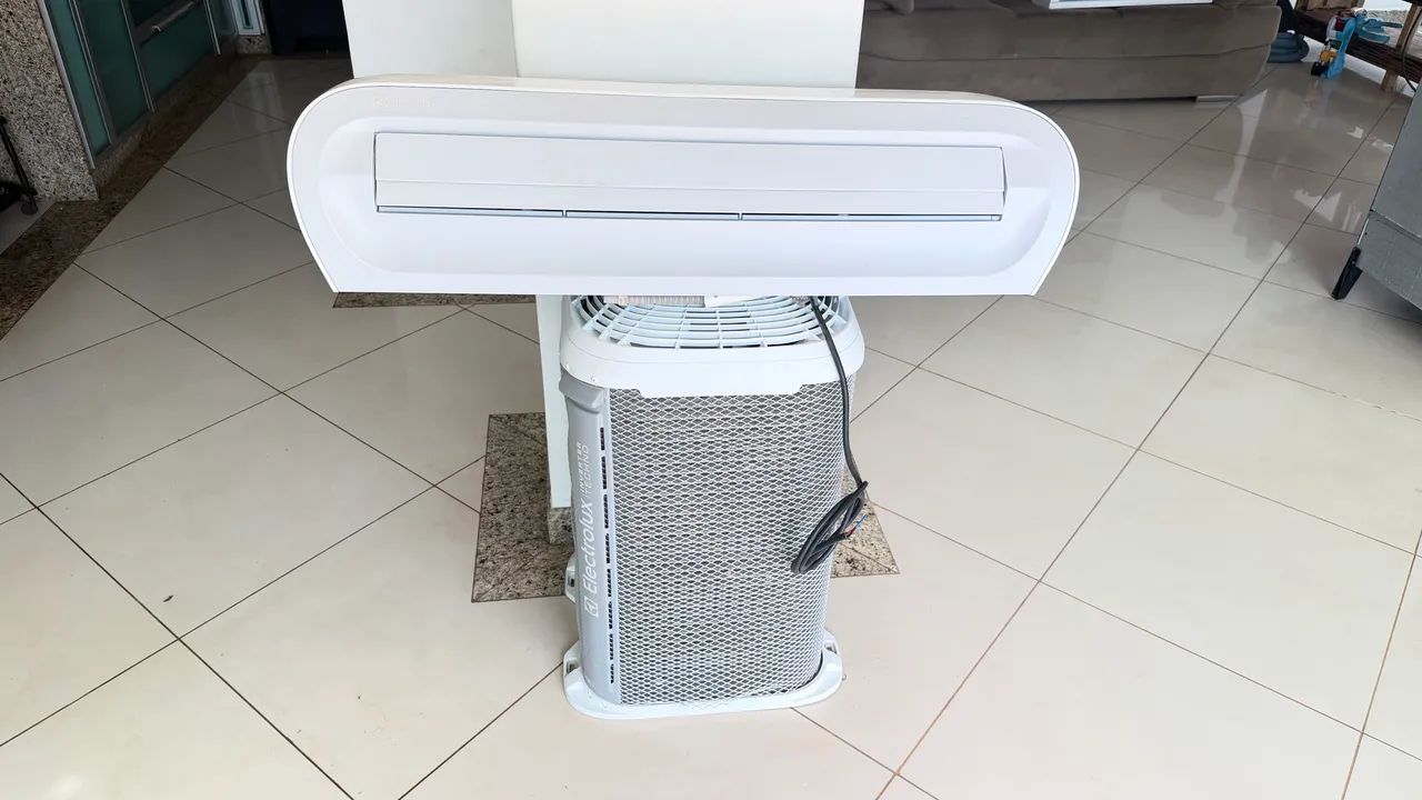 Ar condicionado Split inverter  - Foto 2