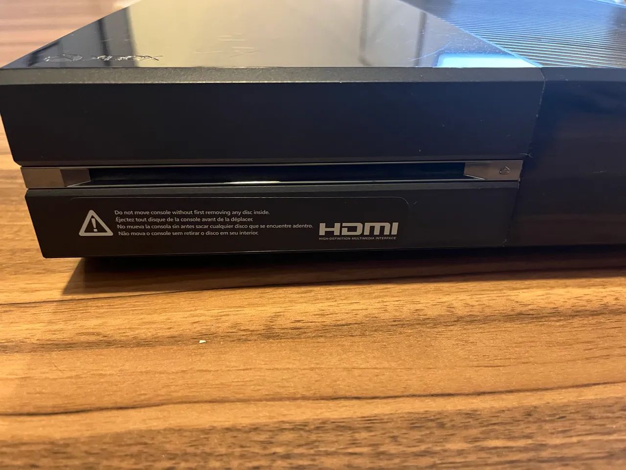 Xbox One Fat - 1tb hd - Foto 5