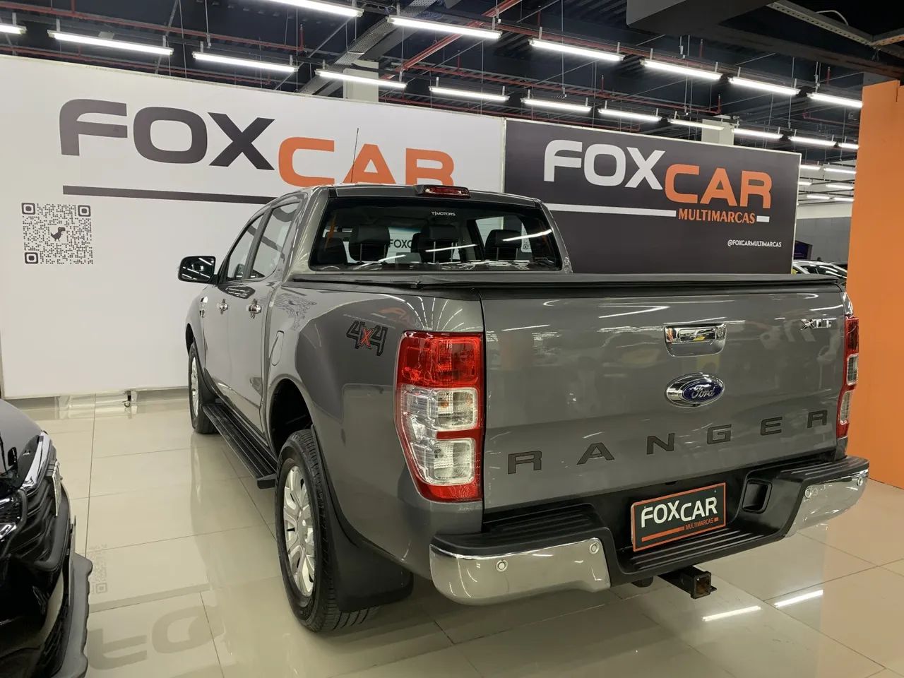 Ford Ranger 2018 - Foto 4