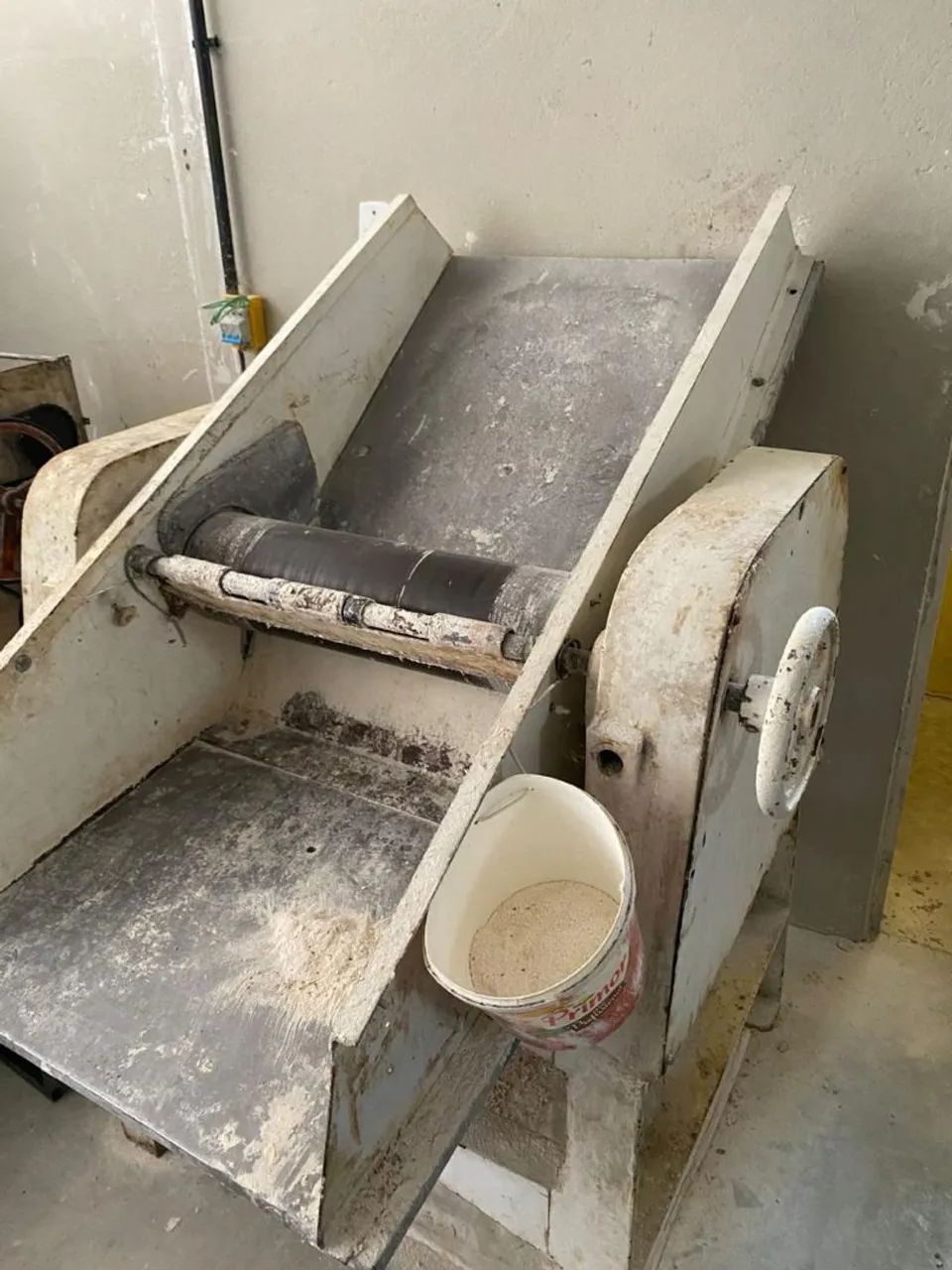Cilindro de padaria  - Foto 5