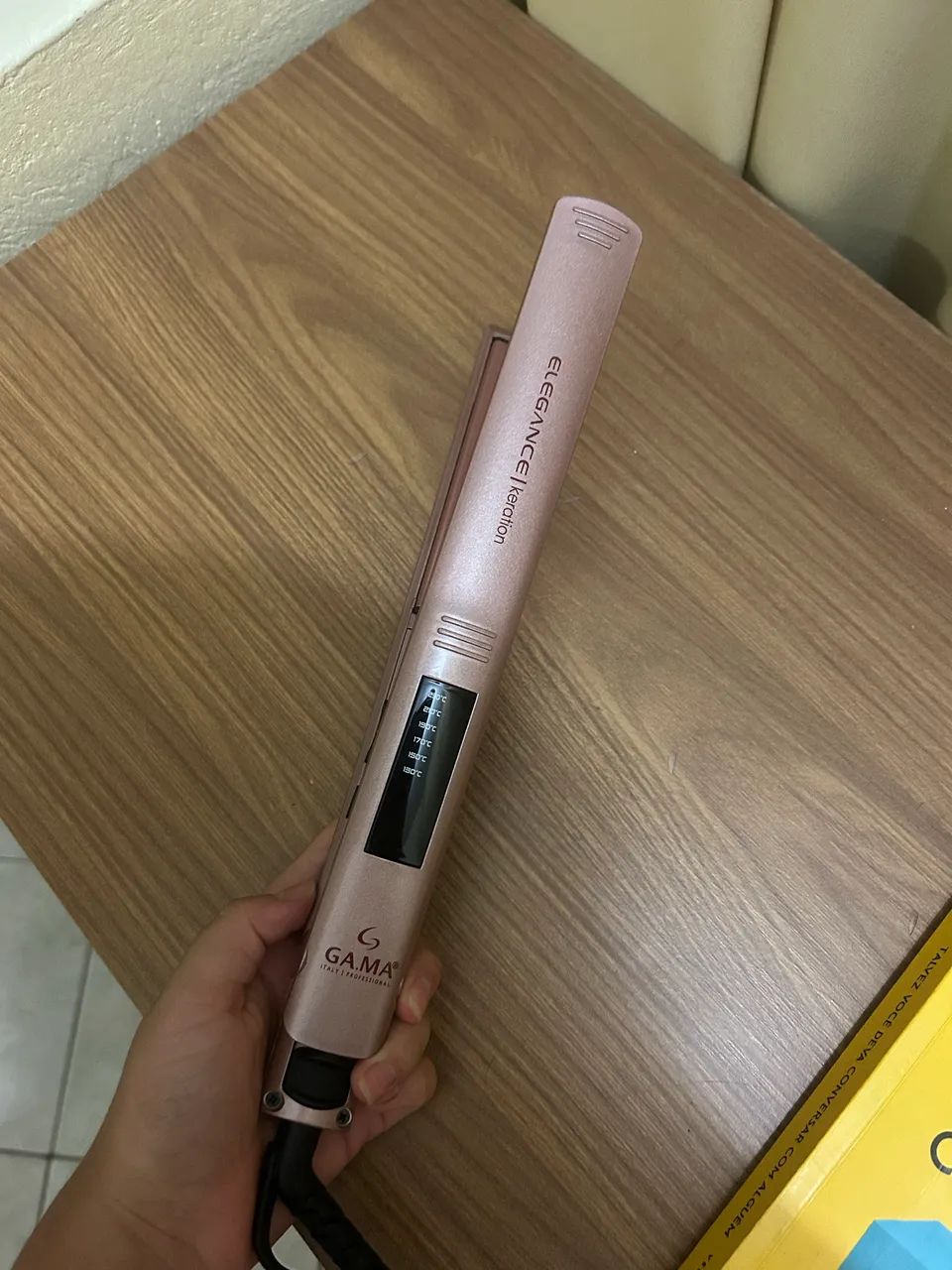 Chapinha de Cabelo  - Foto 3