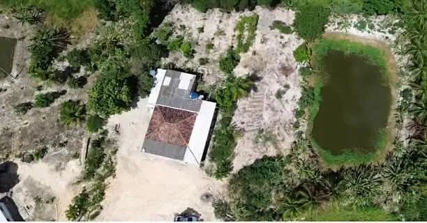 Vende-se chácara em córrego do Ita  - Foto 2
