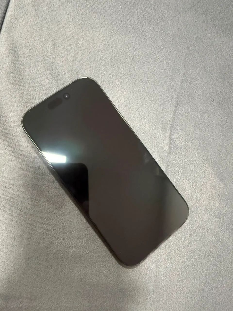 iPhone 16 pro 256gb impecável. - Foto 4