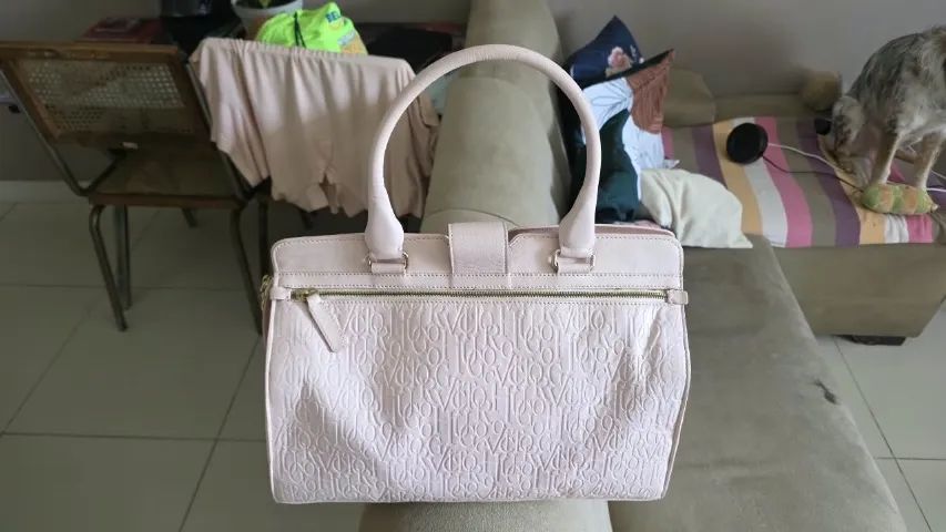 BOLSA VICTOR HUGO - LINHA DUOMO - Foto 4