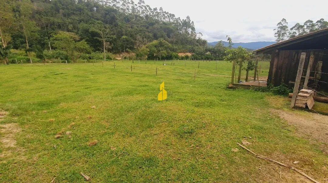LINDO SÍTIO EM ÁREA INDUSTRIALNA CIDADE DE APIUNA SC - Foto 5