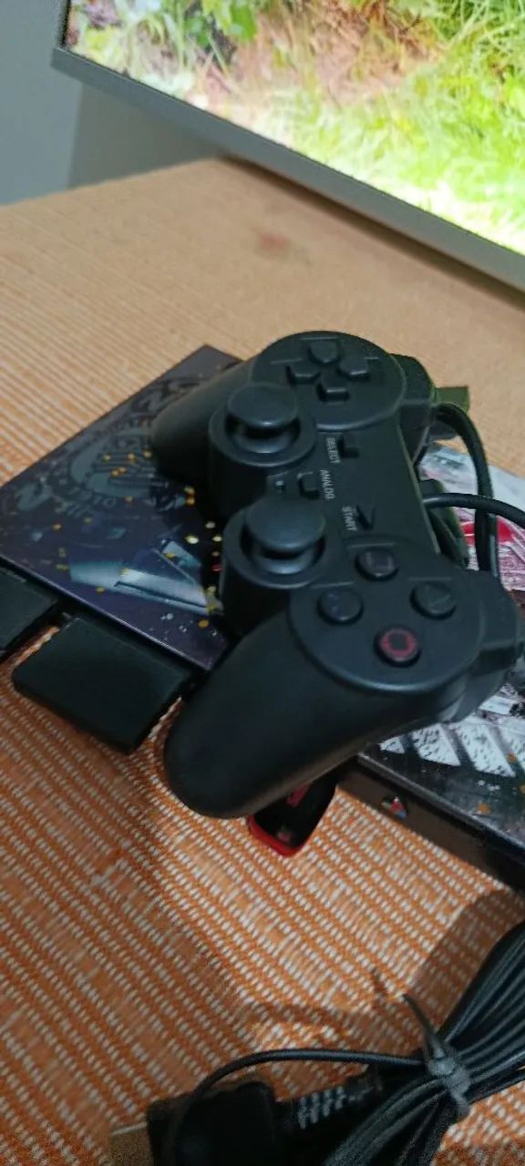 Playstation 2 - Foto 3