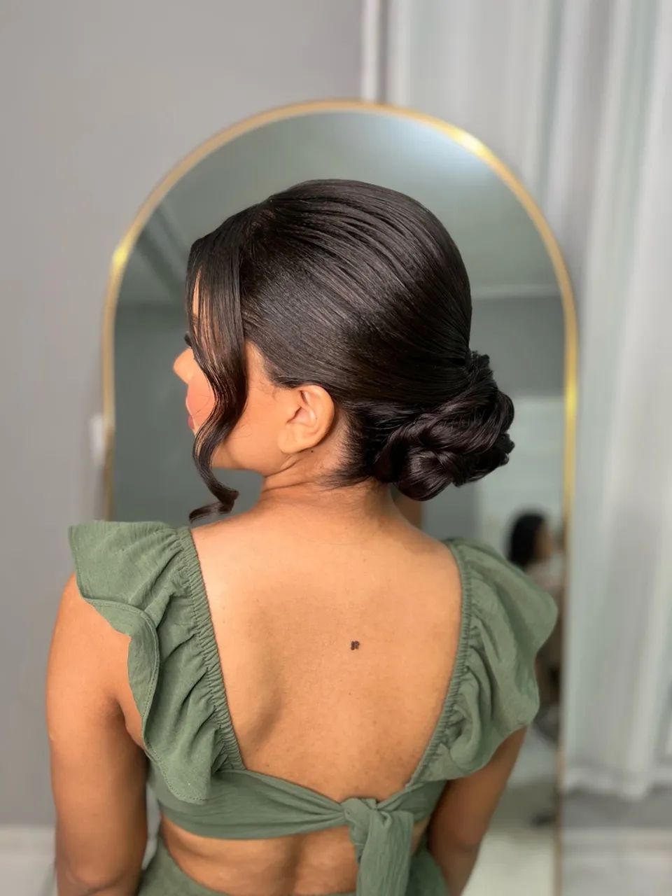 Penteados para Eventos  - Foto 2