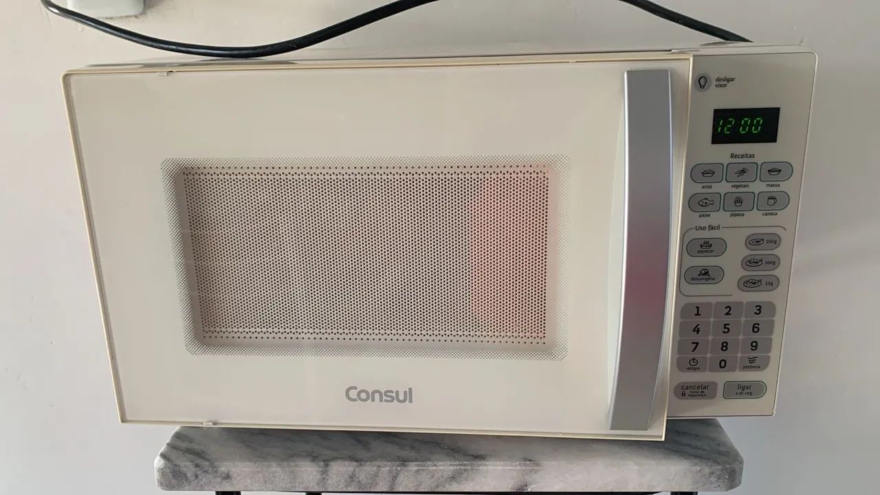 Microondas  - Foto 3