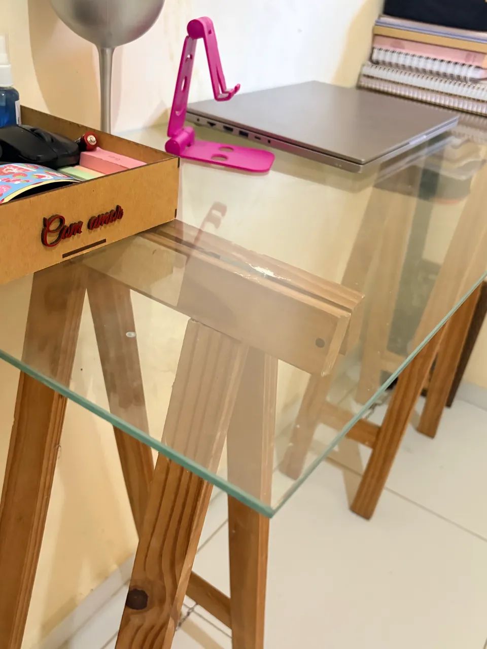 Escrivaninha  - Foto 2