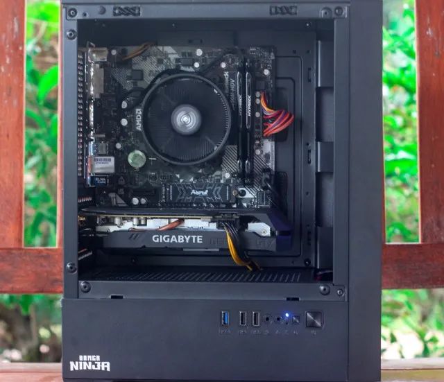 2600 - 16GB - 1660 SUPER - Foto 3